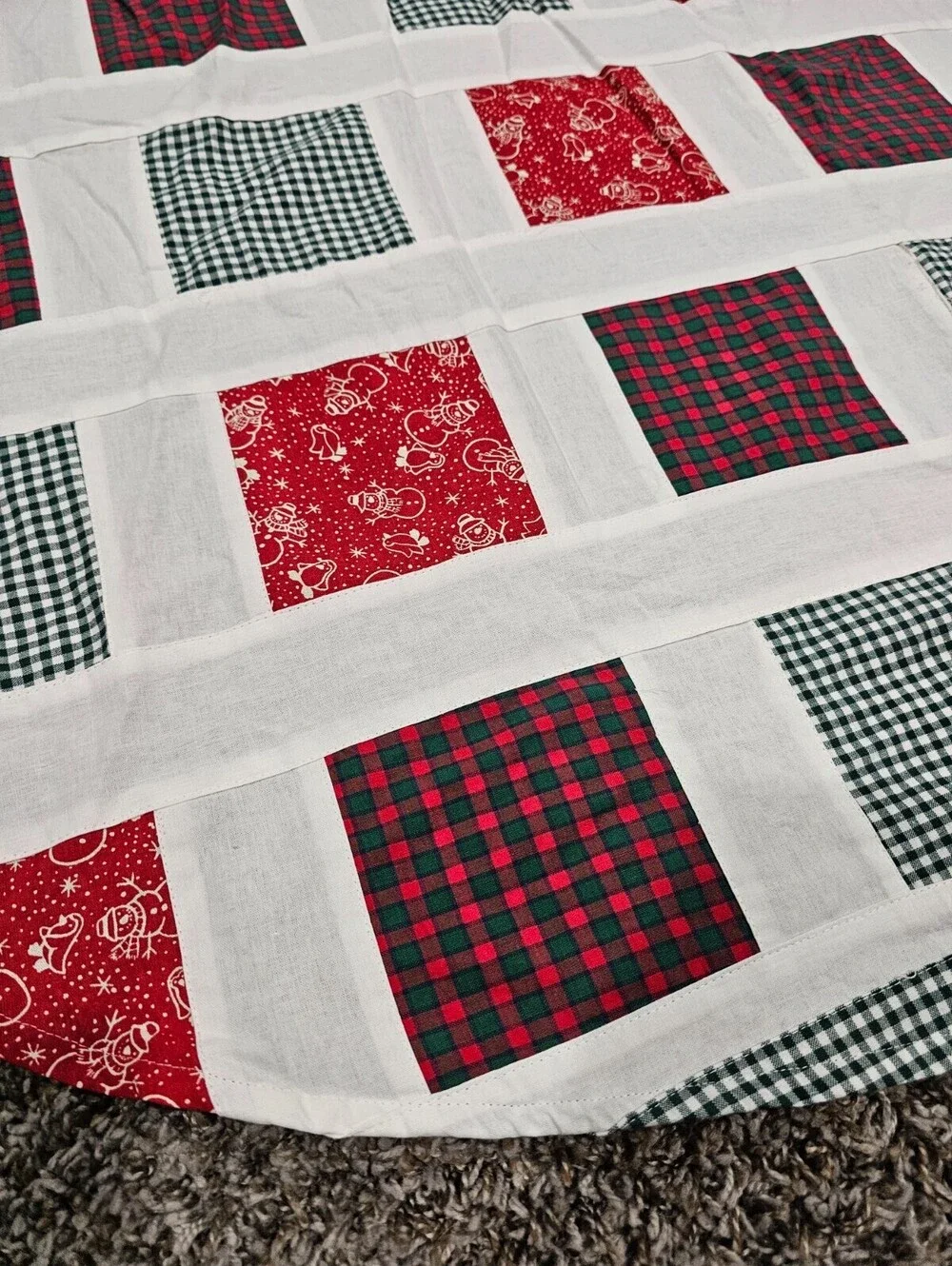 N/A vintage handmade